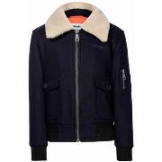 Blouson Bombers Original Aviator