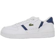 Baskets Lacoste T-clip set