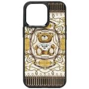 Housse portable Moschino phone case