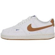 Baskets Nike W court vision lo nn