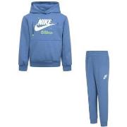 Ensembles de survêtement Nike Knb b nsw hbr futura po pant s