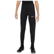 Ensembles de survêtement Nike JOGGING DF STRK JUNIOR - BLACK/BLACK/ANT...