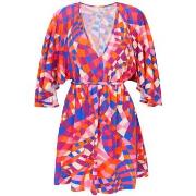 Robe courte Rio De Sol 2024 Funny