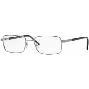 Lunettes de soleil Sferoflex SF2265 Cadres Optiques, Gunmetal