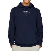 Sweat-shirt Tommy Hilfiger DM0DM18610