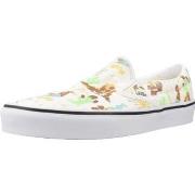 Baskets Vans CLASSIC SLIP-ON