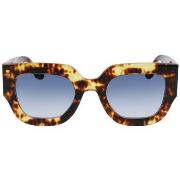 Lunettes de soleil Victoria Beckham VB606S-221