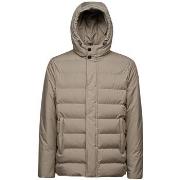 Parka Geox M Sile parka corto