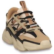 Baskets Steve Madden KHAKI SPECTATOR