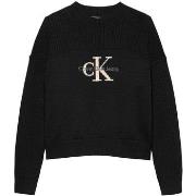 Pull enfant Calvin Klein Jeans IG0IG02654