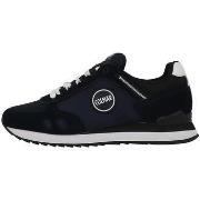 Baskets Colmar Travis sport bold navy