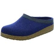 Chaussons Haflinger -