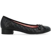 Ville basse Pretty Ballerinas Ballerines en cuir noir