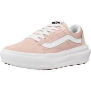 Baskets Vans OLD SKOOL OVERT