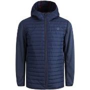 Doudounes Jack &amp; Jones Multi Quilted Jacket