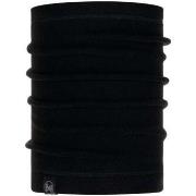 Bonnet Buff Polar Neck warmer BLACK