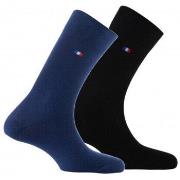 Chaussettes Kindy Lot de 2 paires de chaussettes en coton MADE IN FRAN...