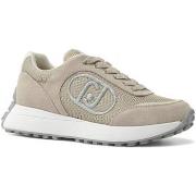 Chaussures Liu Jo Lolo 17 Sneaker Donna Sand BF4085PX027