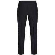 Pantalon Jjxx 12257146 ELLIS REG TAP PANT-BLACK