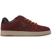 Chaussures de Skate DC Shoes Manteca S