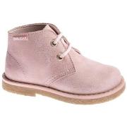 Bottes enfant Pablosky Touba Baby Boots 034372 B - Touba Nassau