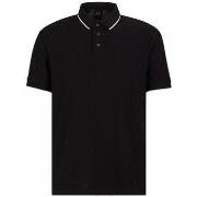 T-shirt EAX Polo