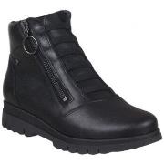 Bottes Zapp BOTTINES 22887