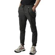 Pantalon Kaporal - Pantalon cargo - anthracite