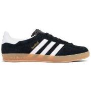 Baskets adidas Baskets Gazelle Indoor Core Black/Cloud White/Gum