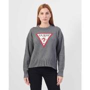 Pull Guess Pull femme en coton biologique