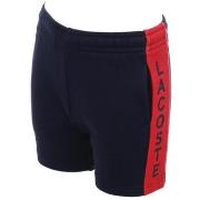 Short enfant Lacoste LAC-SHORTJR