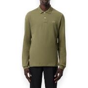 T-shirt Lacoste L1312 BMY