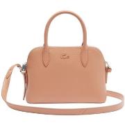 Sac à main Lacoste Sac a main Bugatti Ref 55248 N76 Beige 24*17*8 cm