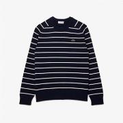 Pull Lacoste AH7607 00 Pullover homme