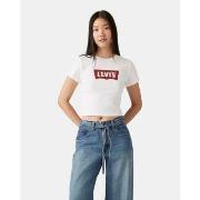 T-shirt Levis A8798 0029 GR ESSENTIAL SPORTY