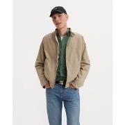 Manteau Levis A7235 0001 BAKER HARRINGTON JACKET