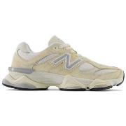 Baskets New Balance BASKETS 9060 BEIGES