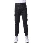 Jogging Project X Paris Pantalon Cargo