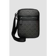 Sac Bandouliere Valentino Sac Bandoulière Delta Homme VBS8EH21 Nero/Mu...