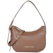 Sac Bandouliere Valentino Sac Bandoulière Alvarado VBS8GB07 Taupe/Bron...