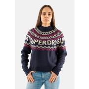 Pull Superdry w6110555a