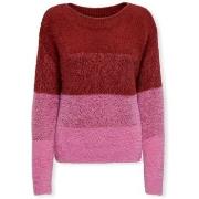 Pull Only Maika Knit - Syrah