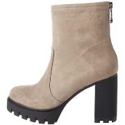 Bottines Calvin Klein Jeans Bottines Ref 63971 0HF Beige