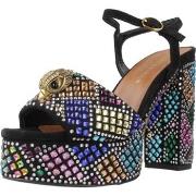 Sandales Kurt Geiger London KENSINGTON PLATFORM SDL