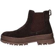 Boots Blauer Blauer. U.s.a. F4iuka02/sue bottes Homme