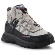 Baskets montantes Palladium Thunder Mid Protect Wp+ 74394-096-M Natura...