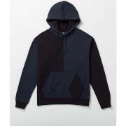 Polaire Volcom Sudadera con capucha Hafstone - Navy