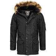 Parka Geographical Norway ABIOSAURE