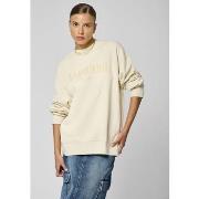 Sweat-shirt Kaporal SILT