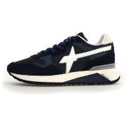 Baskets W6yz YAK-M. 2015185-26 1C69-NAVY/POWdER